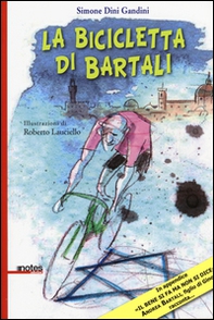 La bicicletta di Bartali - Librerie.coop