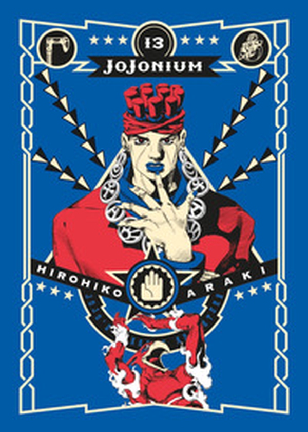 Jojonium - Vol. 13 - Librerie.coop Jojonium - Vol. 13 - Librerie.coop