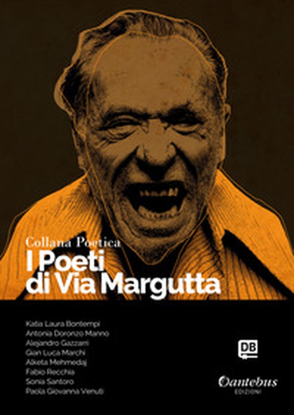 I poeti di Via Margutta. Collana poetica - Librerie.coop I poeti di Via Margutta. Collana poetica - Librerie.coop