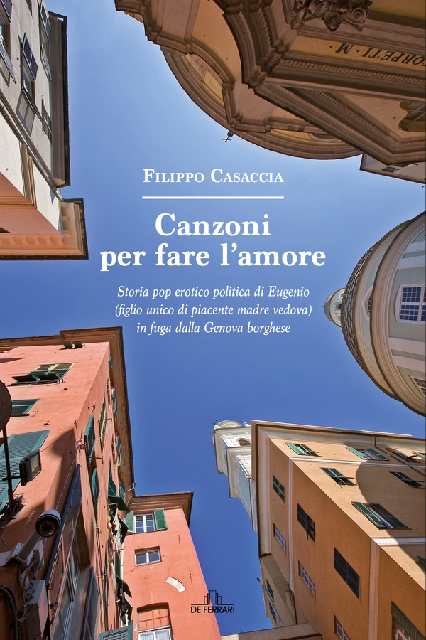 Canzoni per fare l'amore - Librerie.coop Canzoni per fare l'amore - Librerie.coop