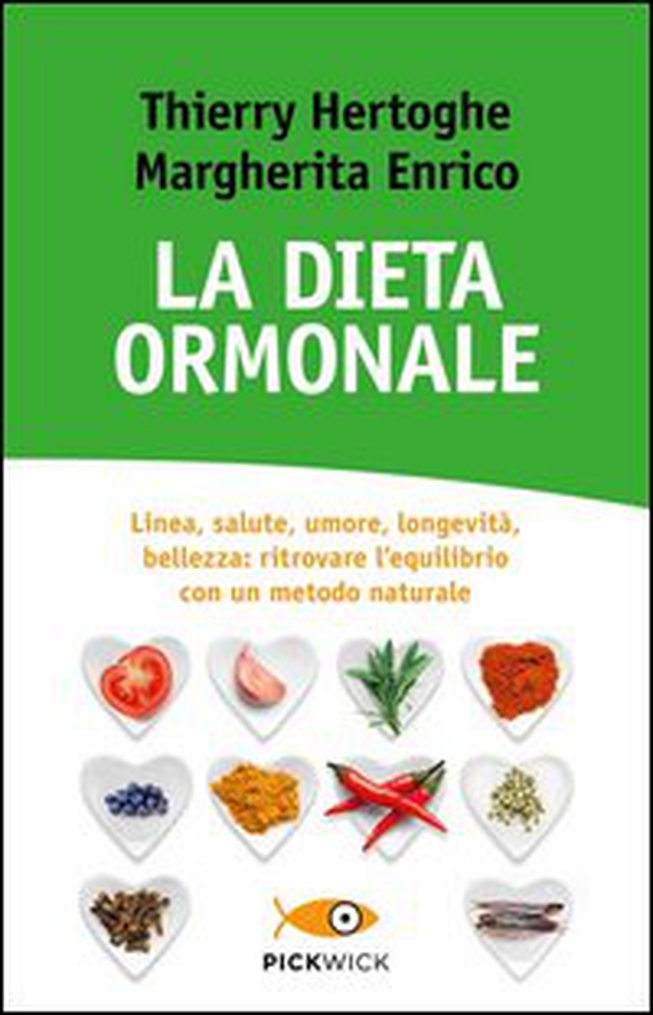 La dieta ormonale - Librerie.coop La dieta ormonale - Librerie.coop