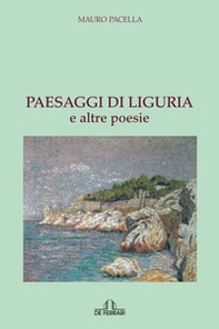 Paesaggi di Liguria e altre poesie - Librerie.coop