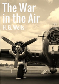 The war in the air - Librerie.coop
