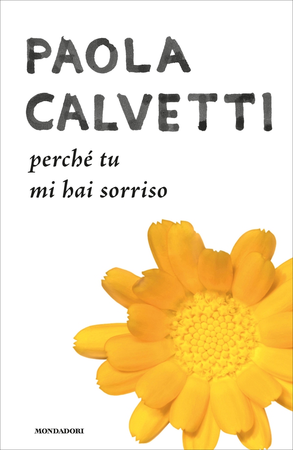 Perché tu mi hai sorriso - Librerie.coop Perché tu mi hai sorriso - Librerie.coop