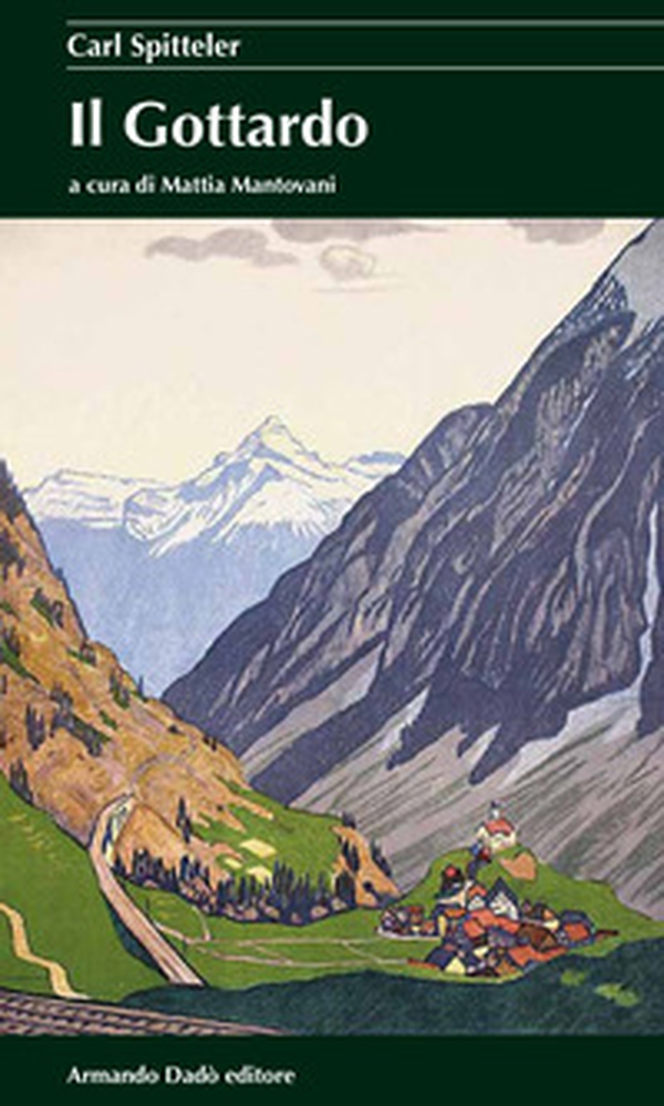 Il Gottardo - Librerie.coop Il Gottardo - Librerie.coop