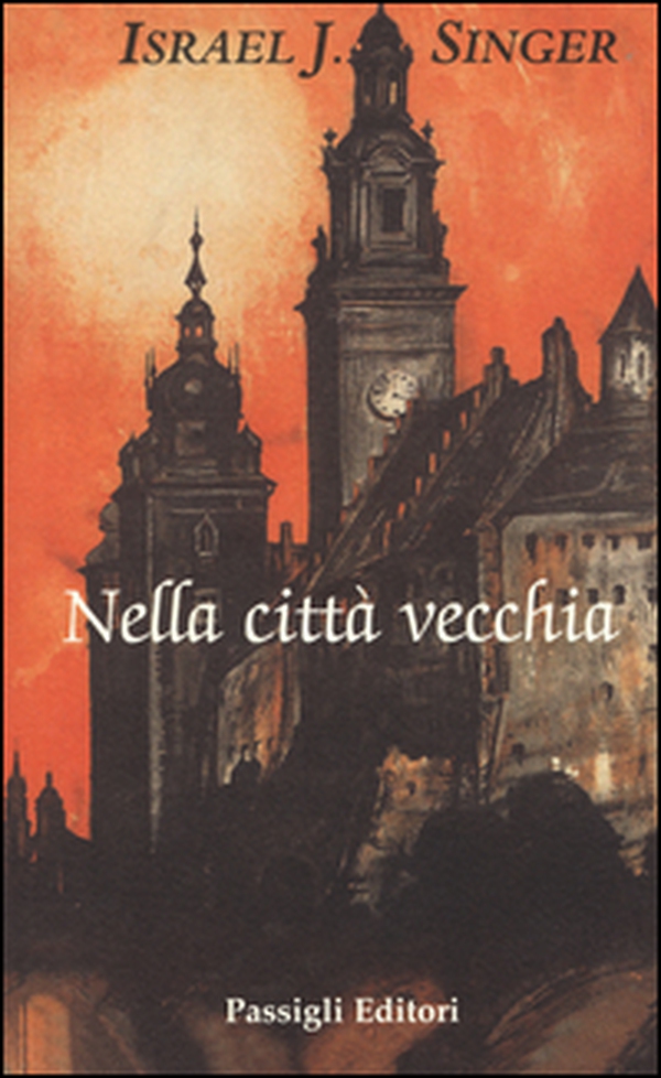 Nella città vecchia - Librerie.coop Nella città vecchia - Librerie.coop