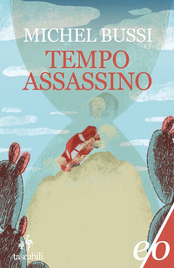 Tempo assassino - Librerie.coop Tempo assassino - Librerie.coop