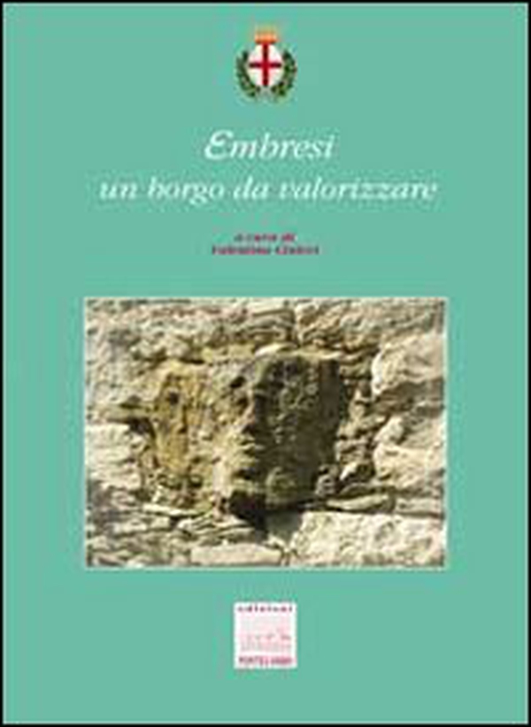 Embresi un borgo da valorizzare - Librerie.coop Embresi un borgo da valorizzare - Librerie.coop