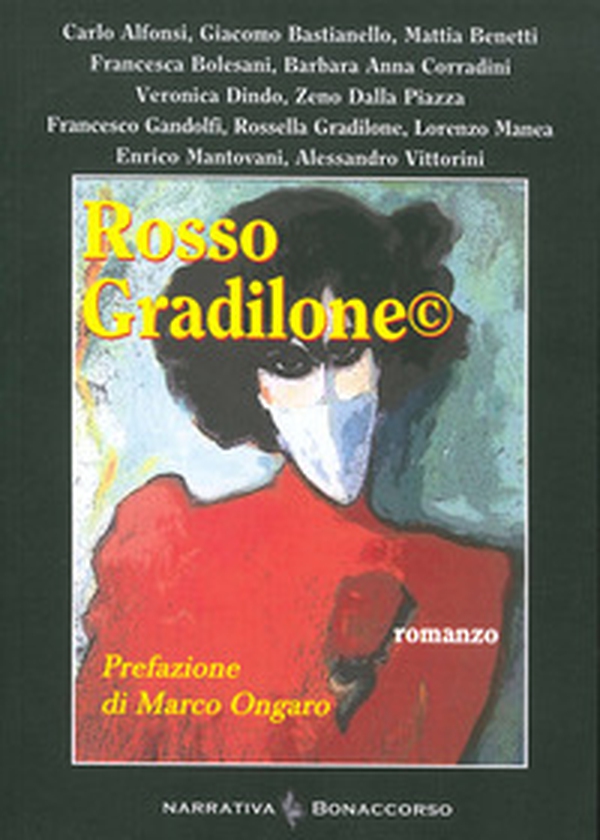 Rosso Gradilone - Librerie.coop Rosso Gradilone - Librerie.coop