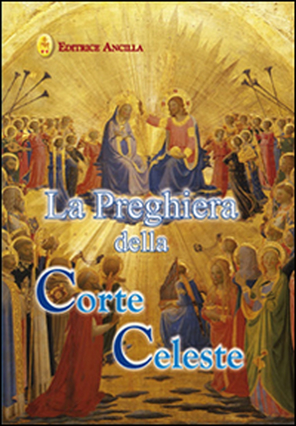 La preghiera della corte celeste - Librerie.coop La preghiera della corte celeste - Librerie.coop