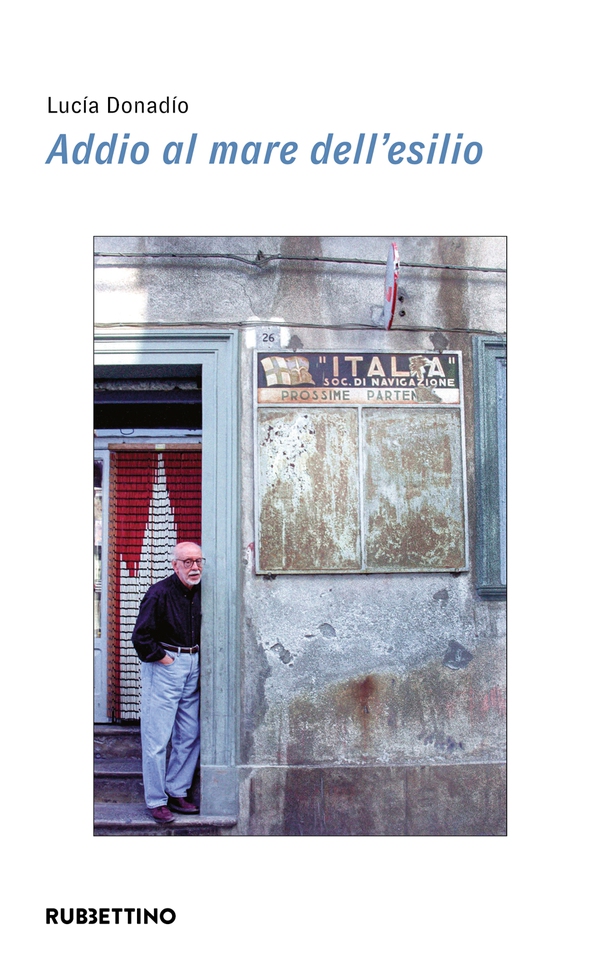 Addio al mare dell’esilio - Librerie.coop Addio al mare dell’esilio - Librerie.coop