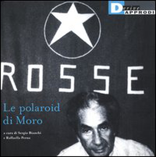 Le polaroid di Moro - Librerie.coop Le polaroid di Moro - Librerie.coop