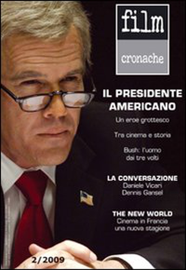 Filmcronache. Rivista trimestrale di cultura cinematografica - Vol. 2 - Librerie.coop Filmcronache. Rivista trimestrale di cultura cinematografica - Vol. 2 - Librerie.coop