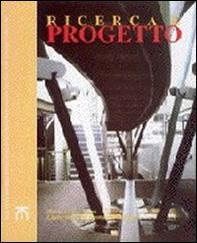 Ricerca e progetto - Vol. 4 - Librerie.coop