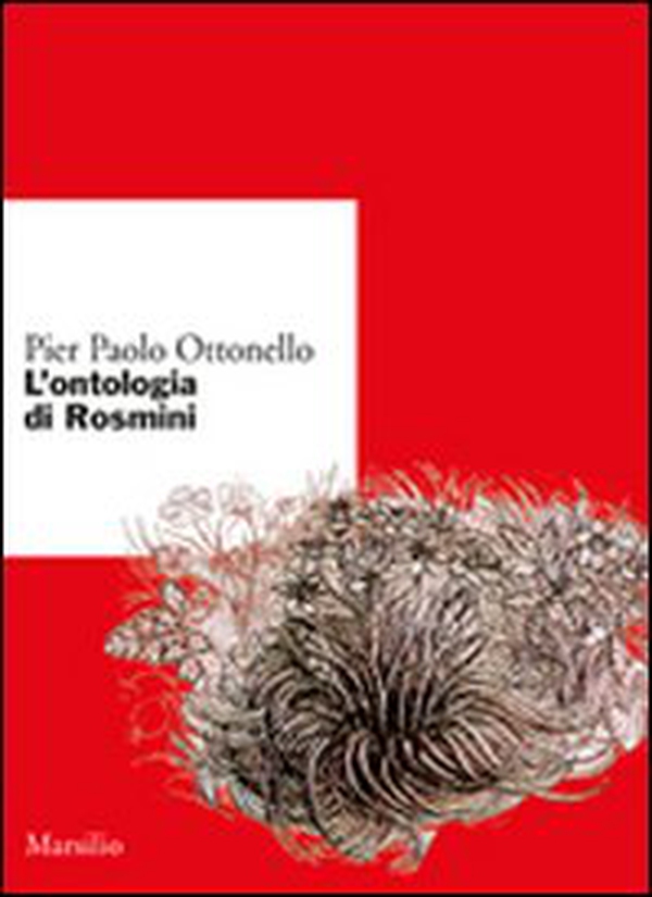 L'ontologia di Rosmini - Librerie.coop L'ontologia di Rosmini - Librerie.coop