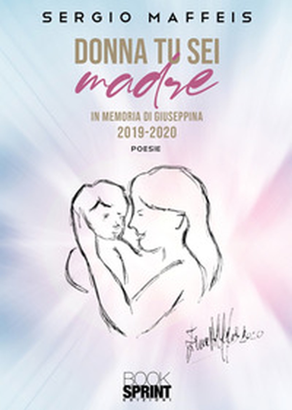 Donna tu sei madre - Librerie.coop Donna tu sei madre - Librerie.coop