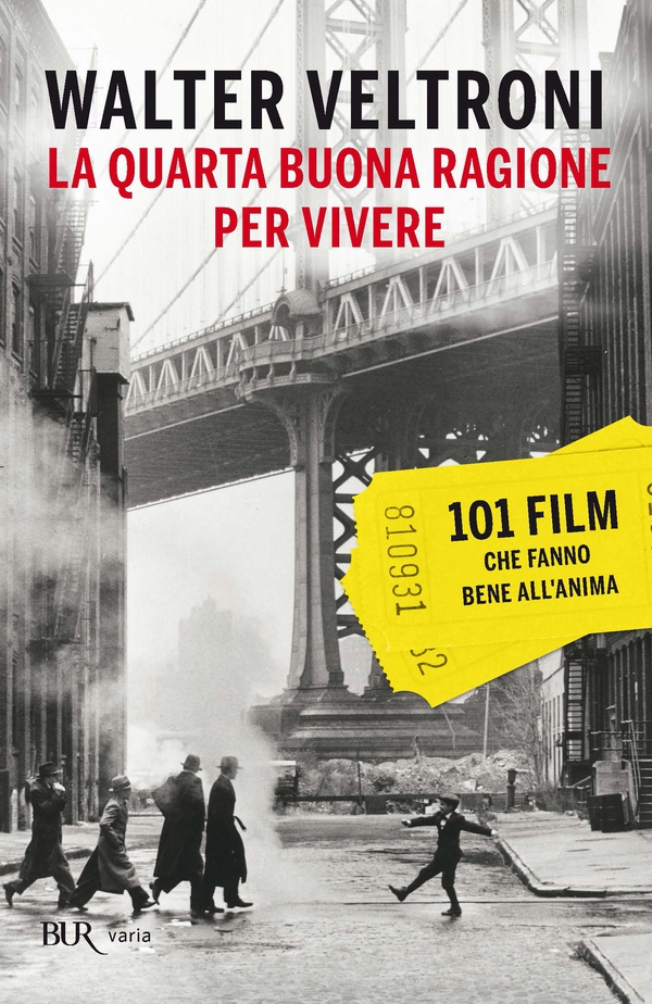 La quarta buona ragione per vivere - Librerie.coop La quarta buona ragione per vivere - Librerie.coop