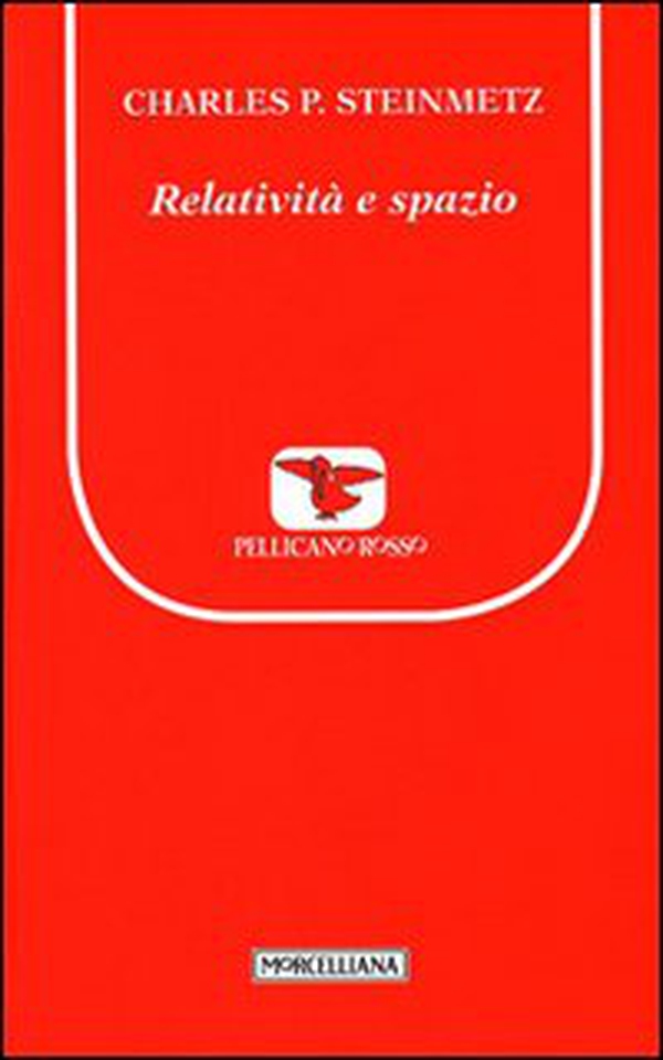 Relatività e spazio - Librerie.coop Relatività e spazio - Librerie.coop