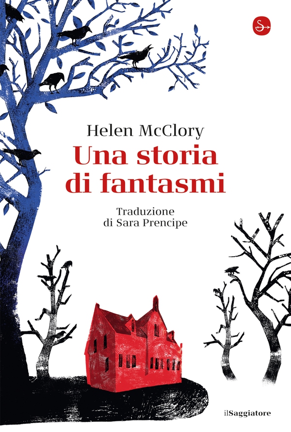 Una storia di fantasmi - Librerie.coop Una storia di fantasmi - Librerie.coop