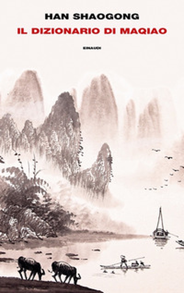 Il dizionario di Maqiao - Librerie.coop Il dizionario di Maqiao - Librerie.coop