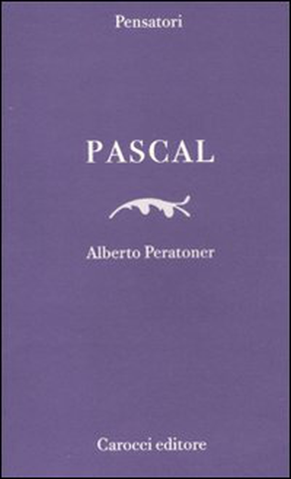 Pascal - Librerie.coop Pascal - Librerie.coop