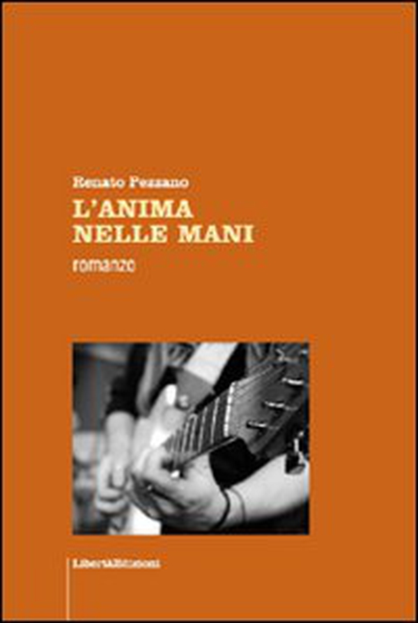L'anima nelle mani - Librerie.coop L'anima nelle mani - Librerie.coop