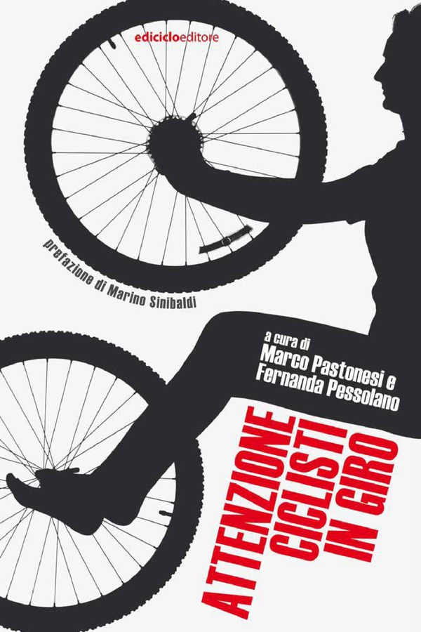 Attenzione ciclisti in giro - Librerie.coop Attenzione ciclisti in giro - Librerie.coop