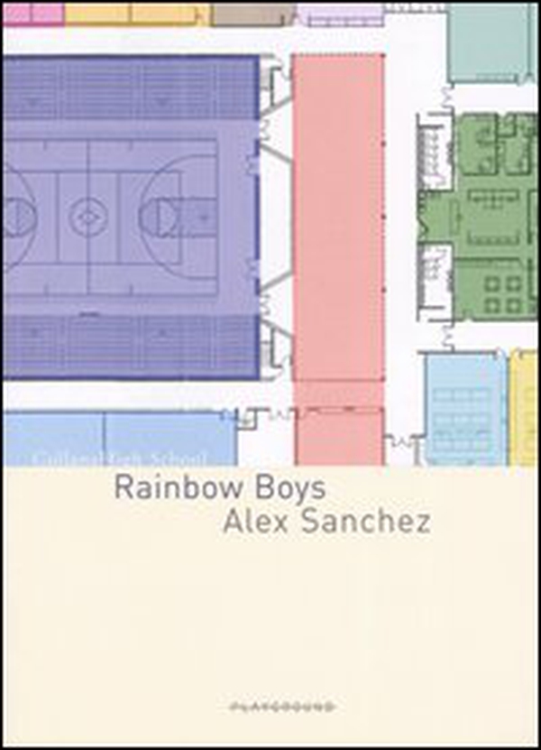 Rainbow boys - Librerie.coop Rainbow boys - Librerie.coop
