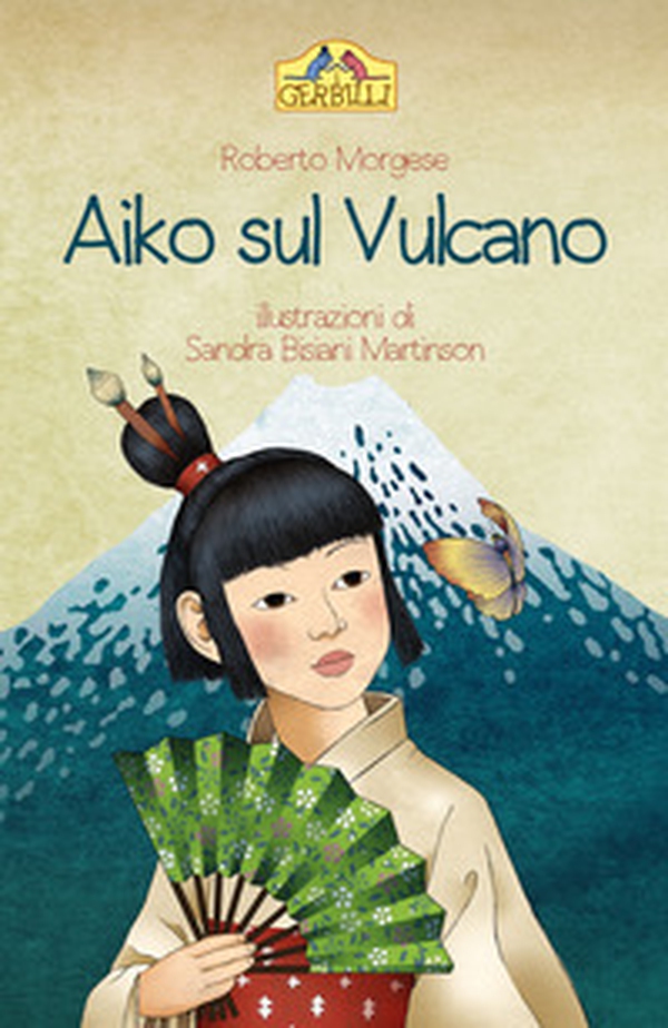 Aiko sul vulcano - Librerie.coop Aiko sul vulcano - Librerie.coop
