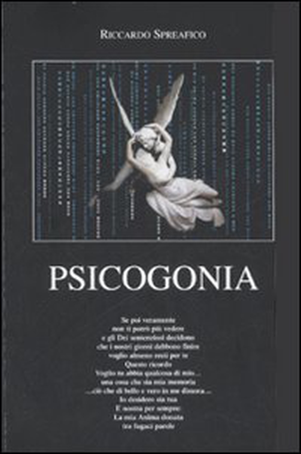 Psicogonia - Librerie.coop Psicogonia - Librerie.coop