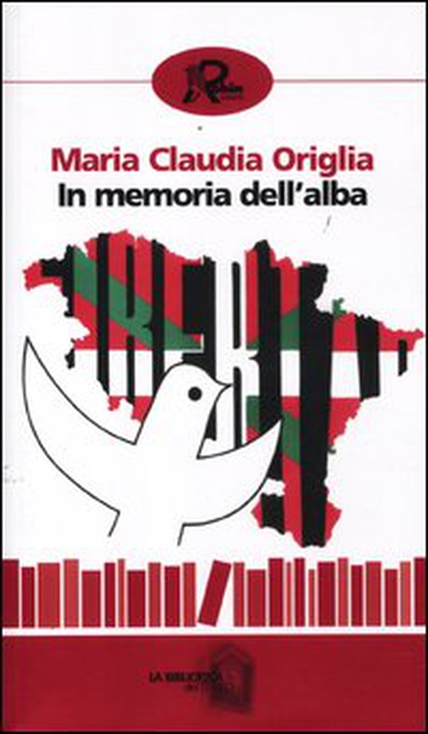 In memoria dell'alba - Librerie.coop In memoria dell'alba - Librerie.coop