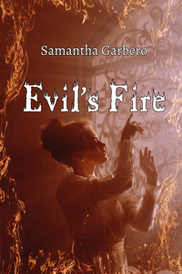 Evil's fire - Librerie.coop Evil's fire - Librerie.coop