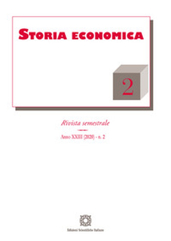 Storia economica - Vol. 2 - Librerie.coop Storia economica - Vol. 2 - Librerie.coop