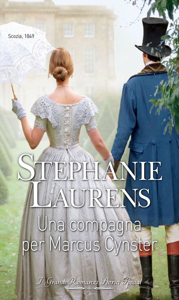 Una compagna per Marcus Cynster - Librerie.coop Una compagna per Marcus Cynster - Librerie.coop