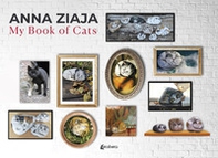 My book of cats. Ediz. italiana - Librerie.coop