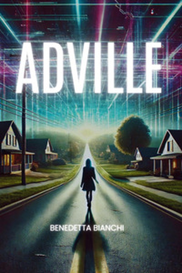 Adville - Librerie.coop Adville - Librerie.coop