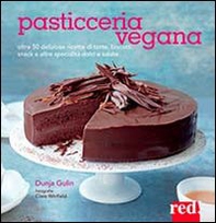 Pasticceria vegana - Librerie.coop