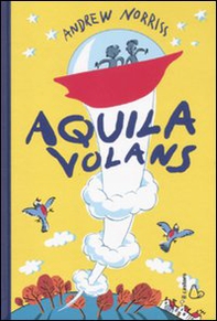 Aquila volans - Librerie.coop