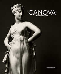 Canova eterna bellezza. Catalogo della mostra (Roma, 9 ottobre 2019-15 marzo 2020) - Librerie.coop