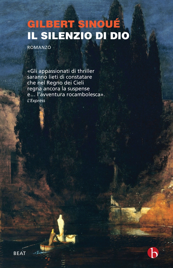 Il silenzio di Dio - Librerie.coop Il silenzio di Dio - Librerie.coop