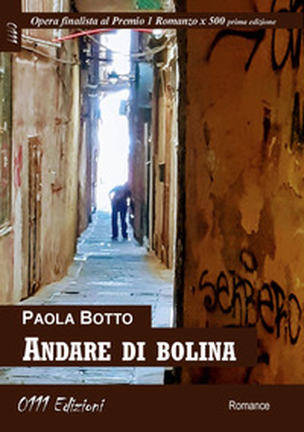 Andare di bolina - Librerie.coop Andare di bolina - Librerie.coop