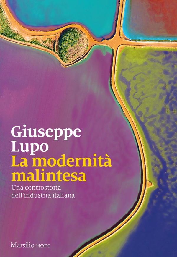 La modernità malintesa - Librerie.coop La modernità malintesa - Librerie.coop