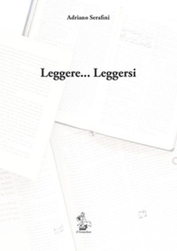 Leggere... Leggersi - Librerie.coop Leggere... Leggersi - Librerie.coop
