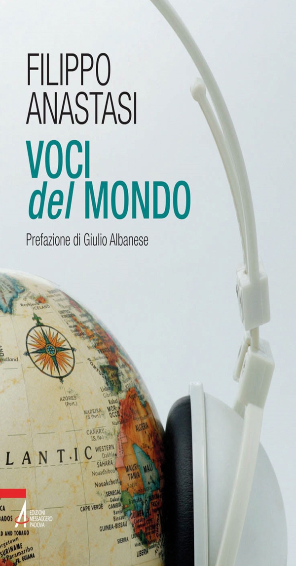 Voci del mondo - Librerie.coop Voci del mondo - Librerie.coop