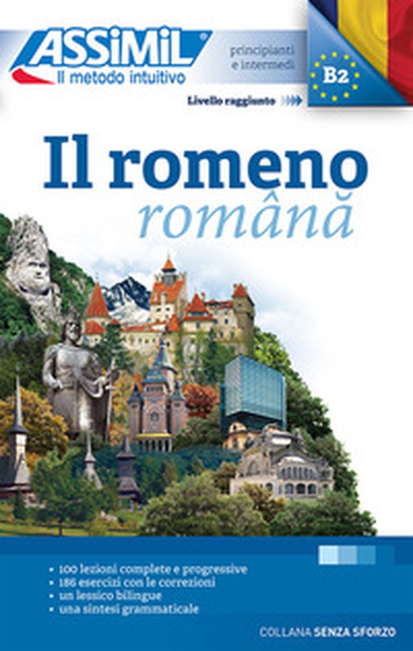 Il romeno - Librerie.coop Il romeno - Librerie.coop