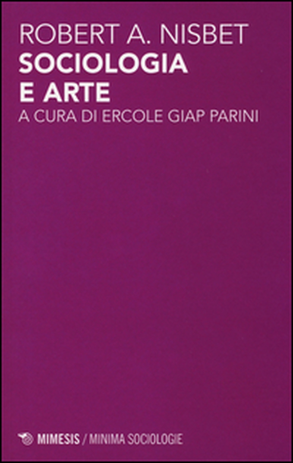Sociologia e arte - Librerie.coop Sociologia e arte - Librerie.coop