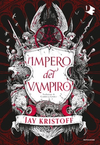 L'impero del vampiro - Librerie.coop