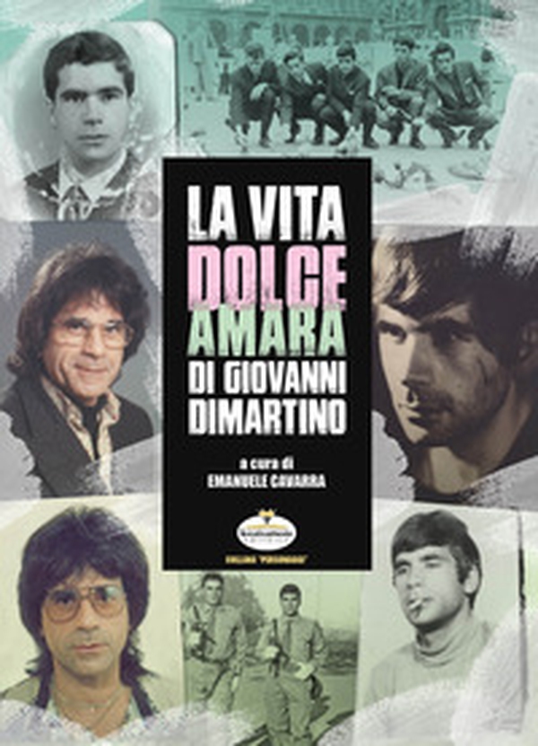 La vita dolce amara di Giovanni Dimartino - Librerie.coop La vita dolce amara di Giovanni Dimartino - Librerie.coop