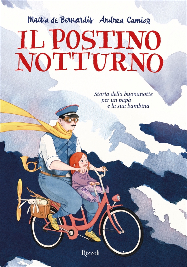 Il postino notturno - Librerie.coop Il postino notturno - Librerie.coop