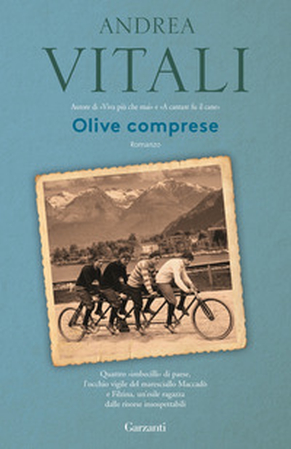 Olive comprese - Librerie.coop Olive comprese - Librerie.coop